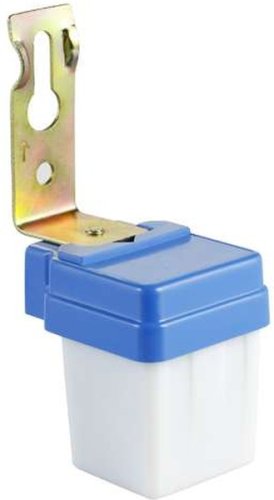 Датчик освещенности Фотореле JazzWay PMS PR 600 1200Вт IP44 WH картинка 